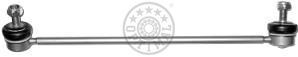 Link/Coupling Rod, stabiliser bar OPTIMAL G7-1134