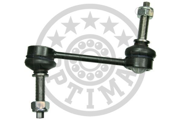 OPTIMAL G7-1182 Link/Coupling Rod, stabiliser bar