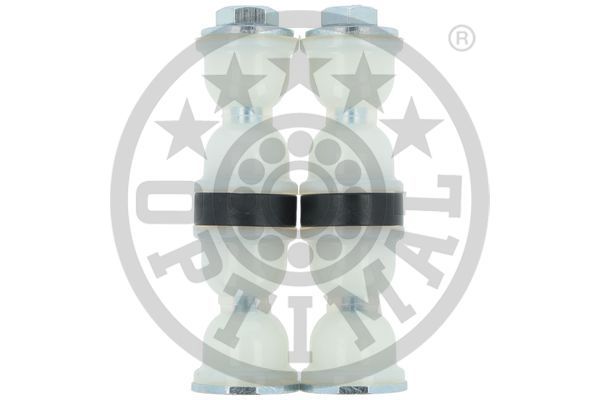 OPTIMAL G7-1285S Link/Coupling Rod, stabiliser bar