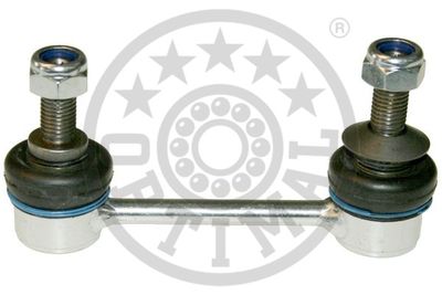 Link/Coupling Rod, stabiliser bar OPTIMAL G7-1332