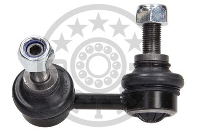 Link/Coupling Rod, stabiliser bar OPTIMAL G7-1520