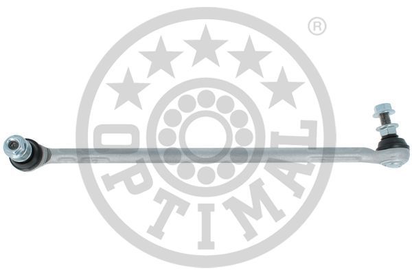 OPTIMAL G7-1534 Link/Coupling Rod, stabiliser bar