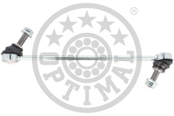 OPTIMAL G7-1607 Link/Coupling Rod, stabiliser bar