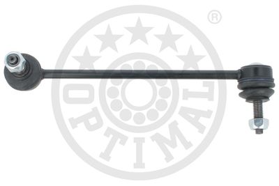 Link/Coupling Rod, stabiliser bar OPTIMAL G7-526