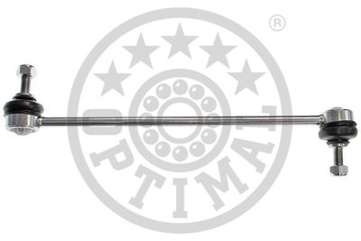 Link/Coupling Rod, stabiliser bar OPTIMAL G7-667