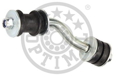 Link/Coupling Rod, stabiliser bar OPTIMAL G7-706