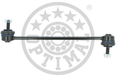 Link/Coupling Rod, stabiliser bar OPTIMAL G7-734