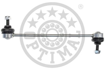 Link/Coupling Rod, stabiliser bar OPTIMAL G7-845
