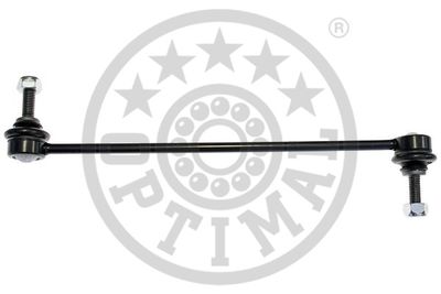 Link/Coupling Rod, stabiliser bar OPTIMAL G7-885