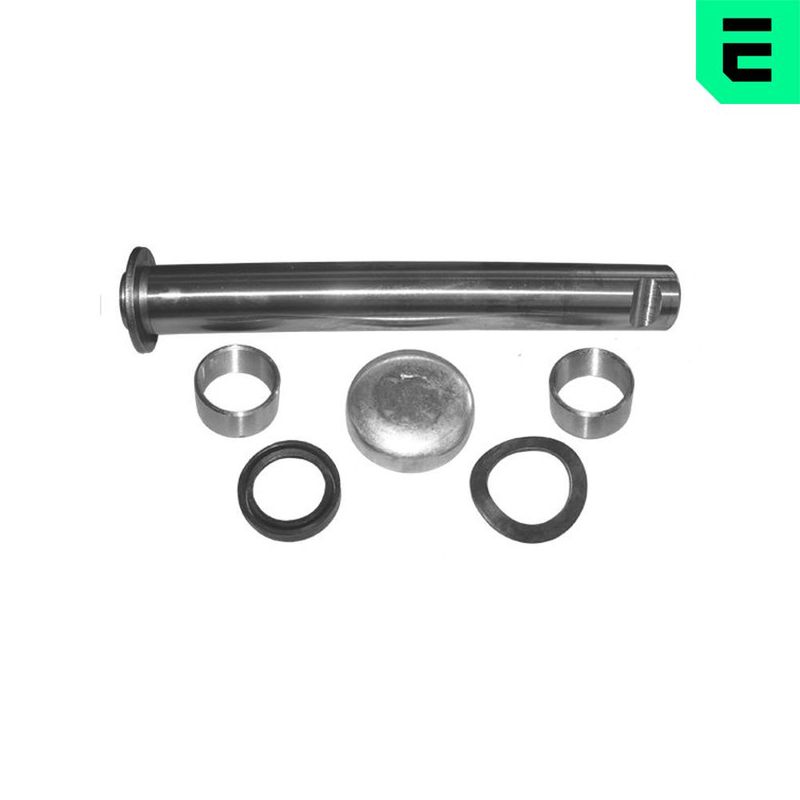 OPTIMAL G8-537 Repair Kit, kingpin
