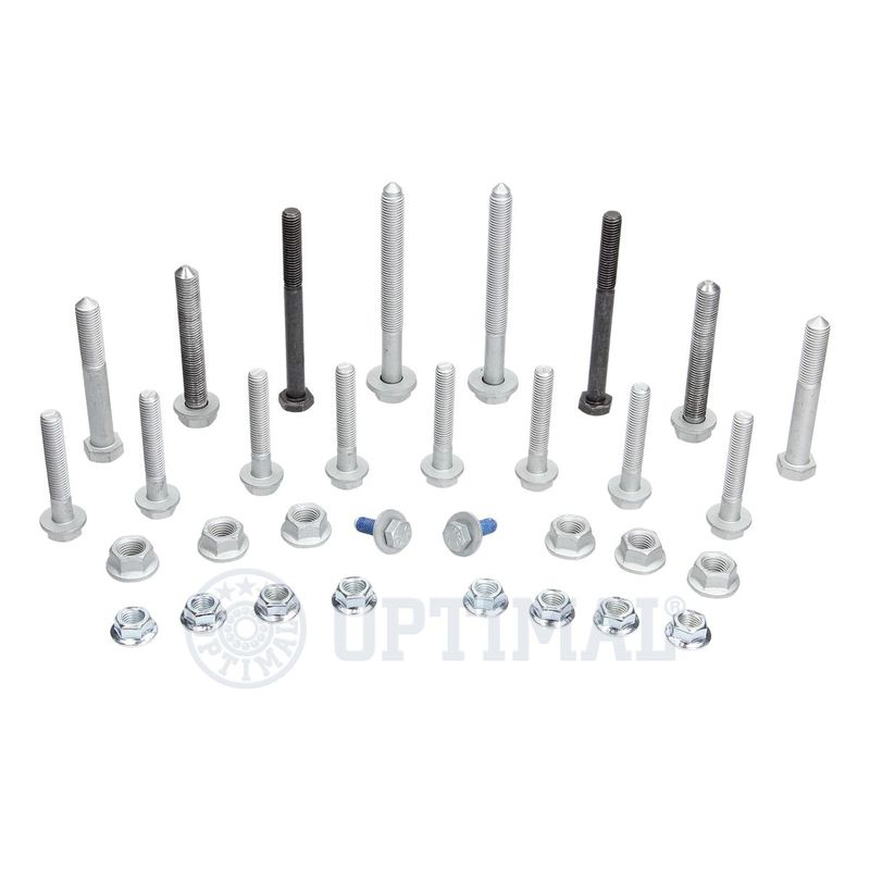 OPTIMAL G8-562 Repair Kit, control arm