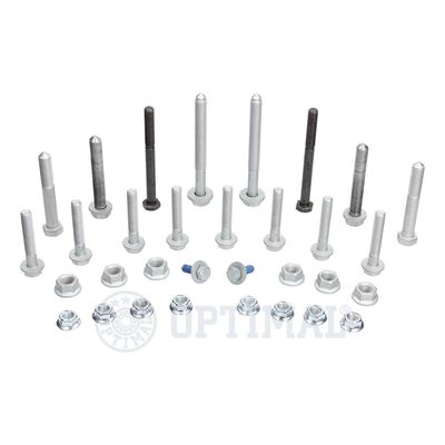 Repair Kit, control arm OPTIMAL G8-562