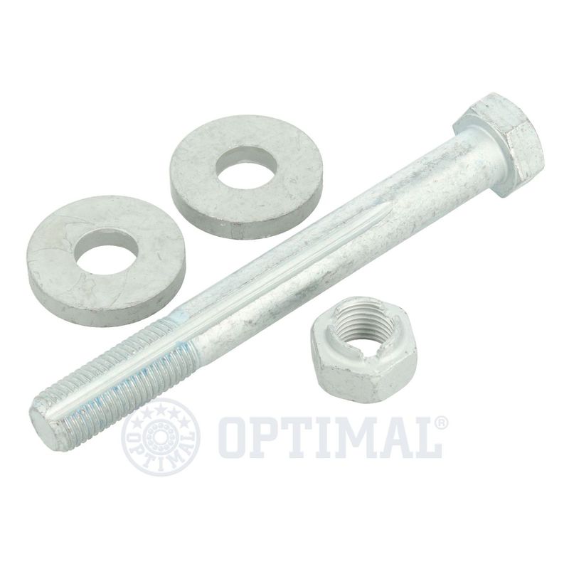 OPTIMAL G8-576 Mounting and Bolting Kit, control/trailing arm