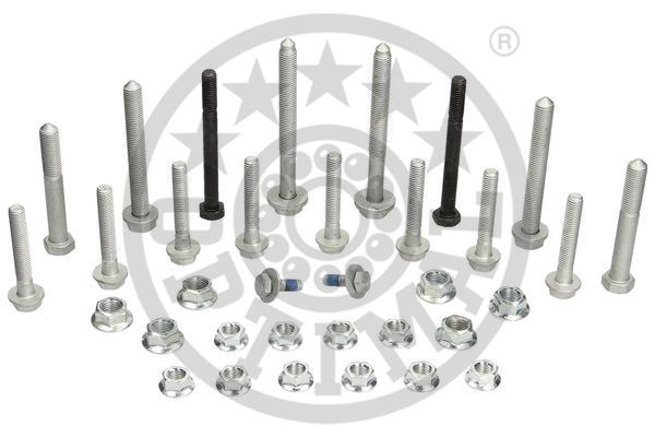 OPTIMAL G8-529 Repair Kit, control arm