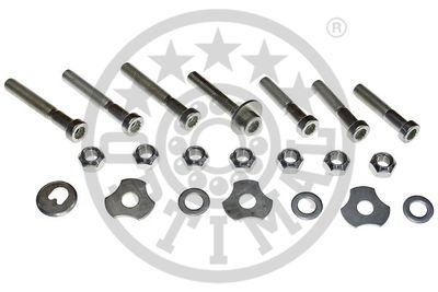 Mounting Kit, stabiliser link/coupling rod OPTIMAL G8-543