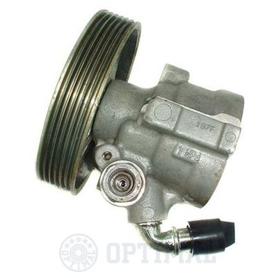 Hydraulic Pump, steering OPTIMAL HP-445