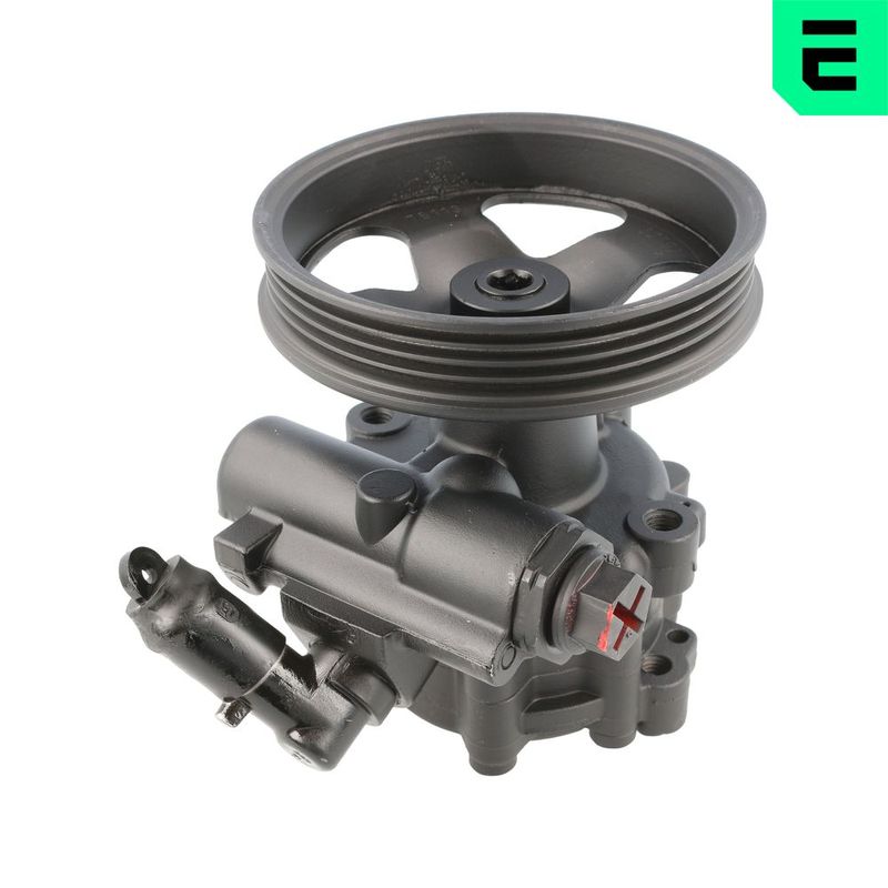 OPTIMAL HP-714 Hydraulic Pump, steering