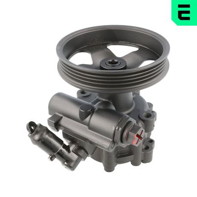 Hydraulic Pump, steering OPTIMAL HP-714