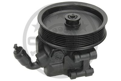 Hydraulic Pump, steering OPTIMAL HP-908