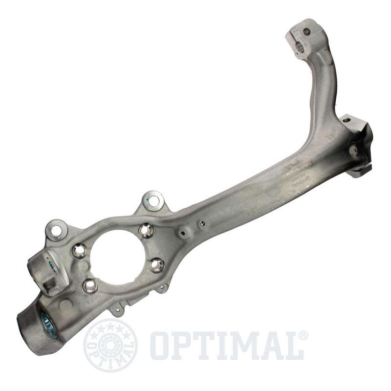 OPTIMAL KN-100007-01-L Steering Knuckle, wheel suspension
