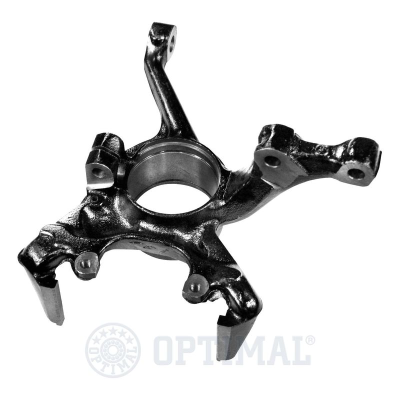 OPTIMAL KN-100022-00-L Steering Knuckle, wheel suspension