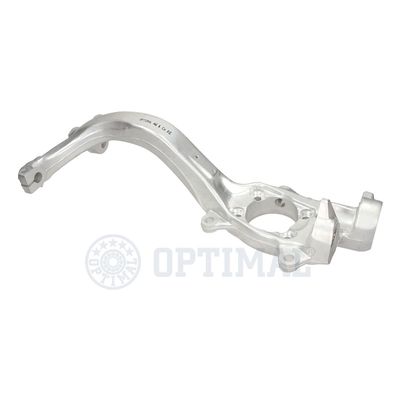 Steering Knuckle, wheel suspension OPTIMAL KN-100053-02-L