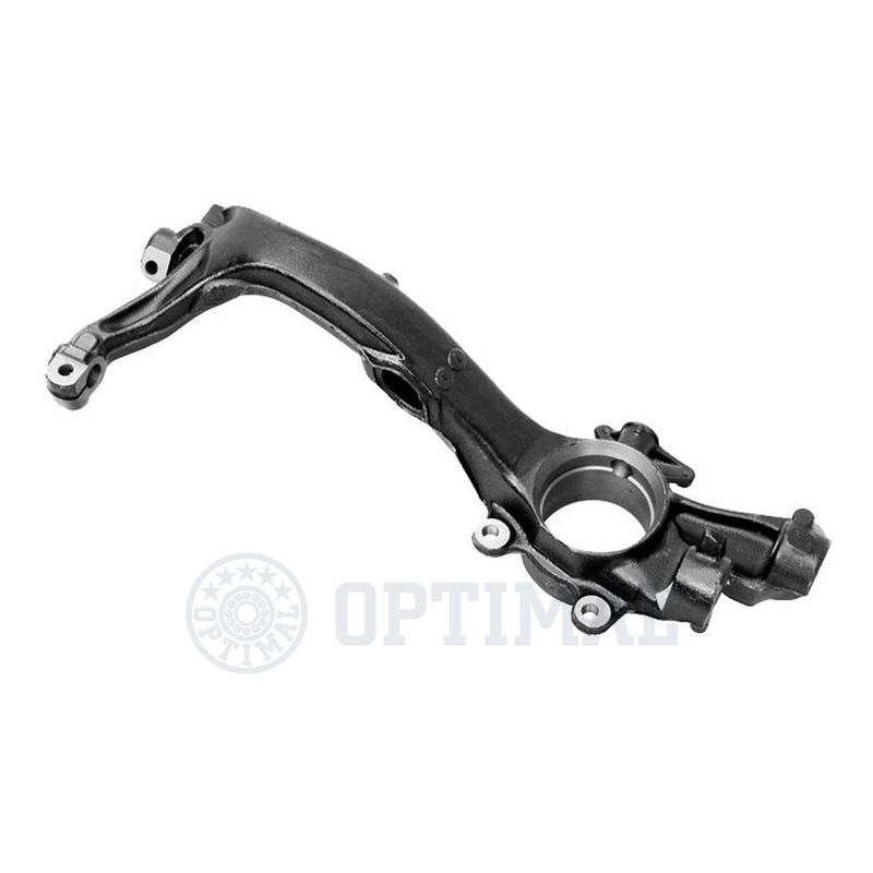 OPTIMAL KN-100098-02-L Steering Knuckle, wheel suspension