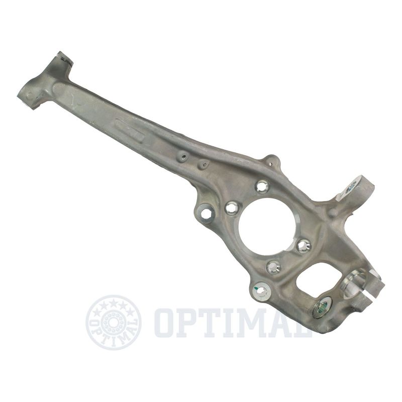 OPTIMAL KN-100550-00-L Steering Knuckle, wheel suspension