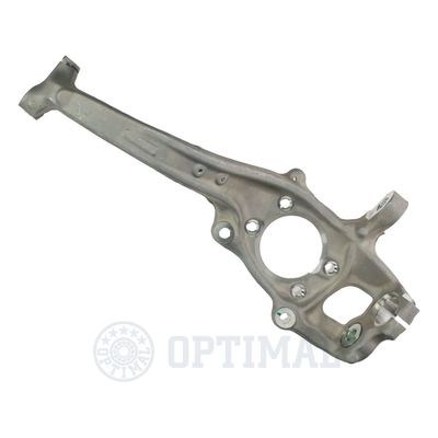 Steering Knuckle, wheel suspension OPTIMAL KN-100550-00-L