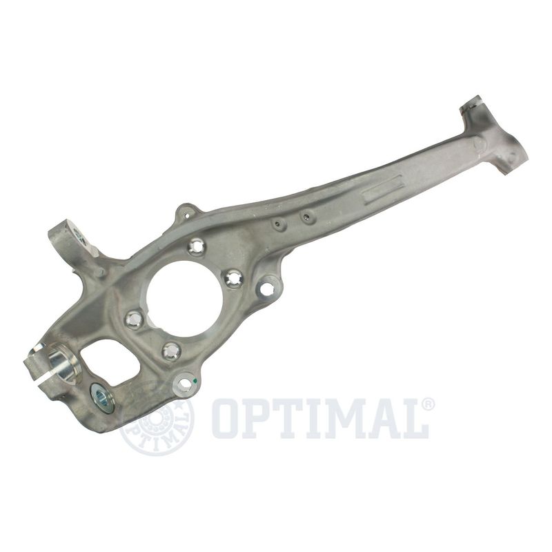 OPTIMAL KN-100550-00-R Steering Knuckle, wheel suspension
