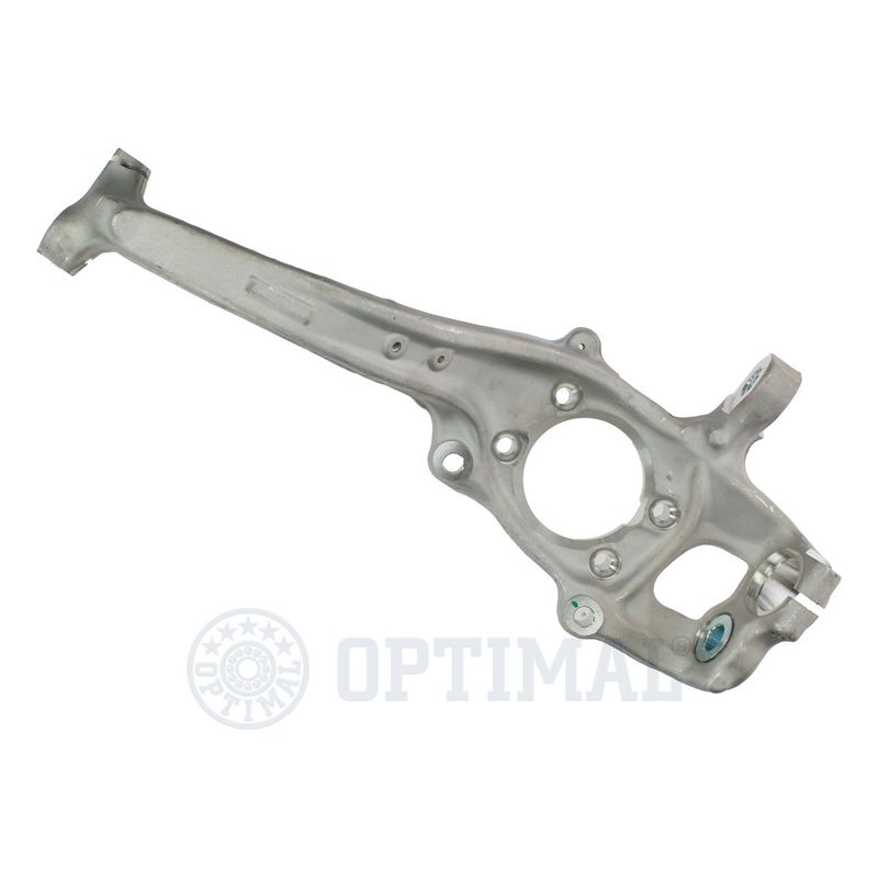 OPTIMAL KN-100550-02-L Steering Knuckle, wheel suspension