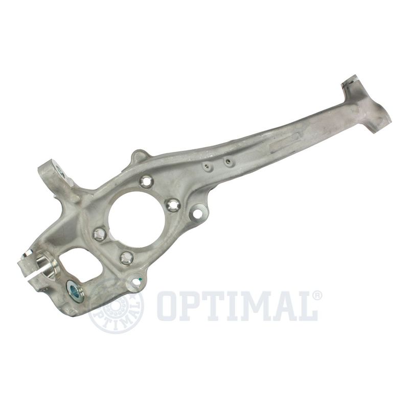 OPTIMAL KN-100550-02-R Steering Knuckle, wheel suspension