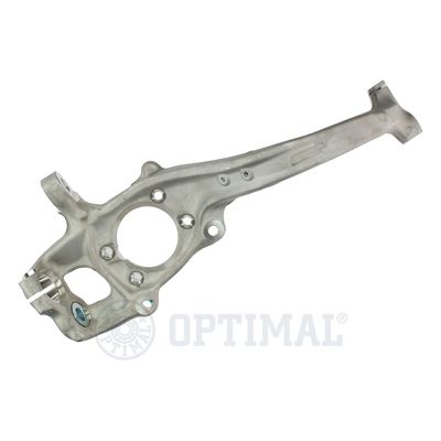 Steering Knuckle, wheel suspension OPTIMAL KN-100550-02-R