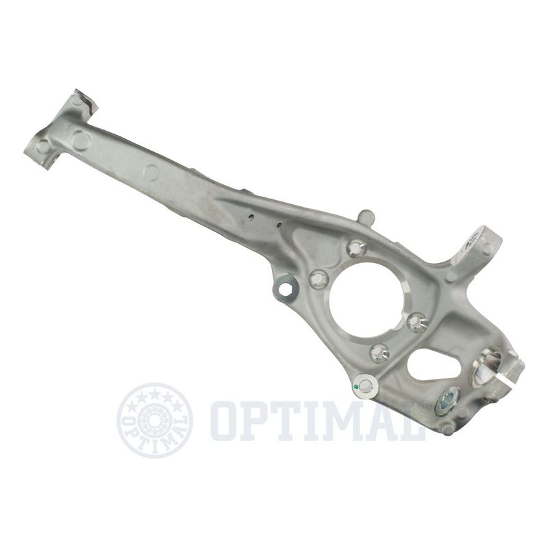 OPTIMAL KN-100550-03-L Steering Knuckle, wheel suspension