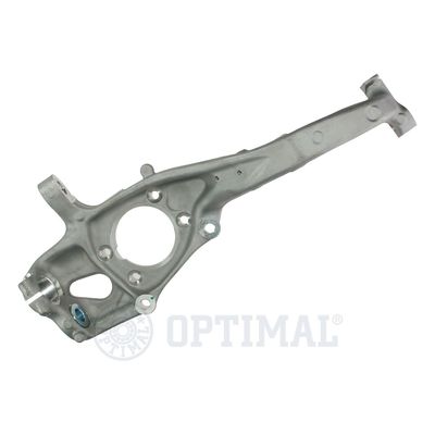 Steering Knuckle, wheel suspension OPTIMAL KN-100550-03-R