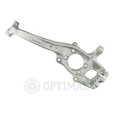 Steering Knuckle, wheel suspension OPTIMAL KN-100550-05-L