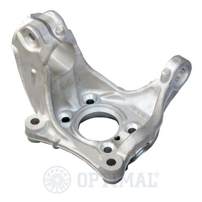 Steering Knuckle, wheel suspension OPTIMAL KN-101017-03-R