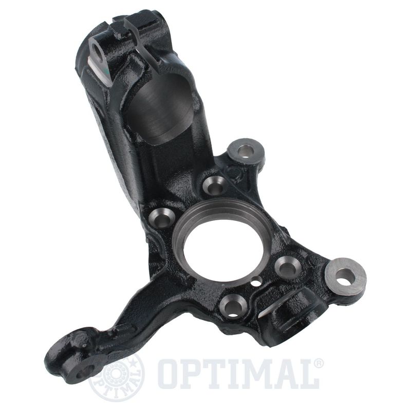 OPTIMAL KN-101017-04-L Steering Knuckle, wheel suspension