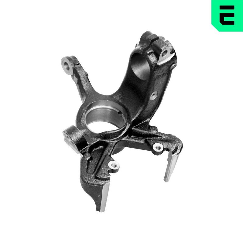 OPTIMAL KN-101027-01-L Steering Knuckle, wheel suspension