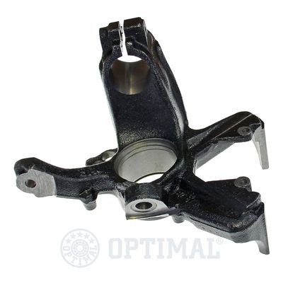 Steering Knuckle, wheel suspension OPTIMAL KN-101113-01-L