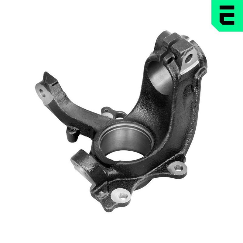 OPTIMAL KN-101113-02-L Steering Knuckle, wheel suspension