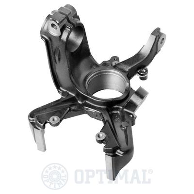 Steering Knuckle, wheel suspension OPTIMAL KN-101113-04-R