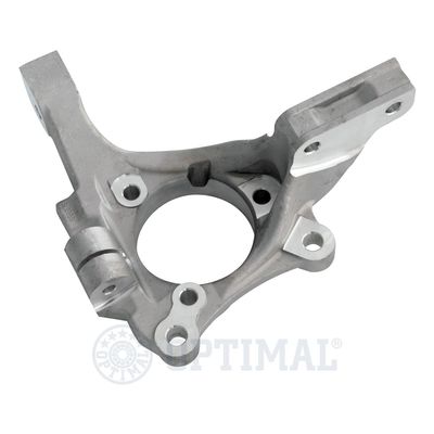 Steering Knuckle, wheel suspension OPTIMAL KN-201517-01-L