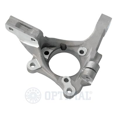 Steering Knuckle, wheel suspension OPTIMAL KN-201517-01-R