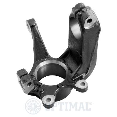 Steering Knuckle, wheel suspension OPTIMAL KN-301183-01-L