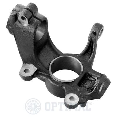 Steering Knuckle, wheel suspension OPTIMAL KN-301305-01-R