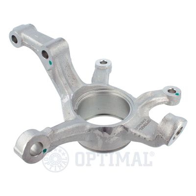 Steering Knuckle, wheel suspension OPTIMAL KN-401203-01-L