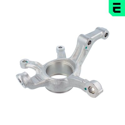 Steering Knuckle, wheel suspension OPTIMAL KN-401203-01-R