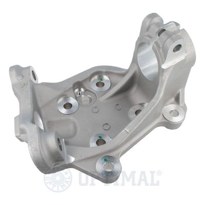 Steering Knuckle, wheel suspension OPTIMAL KN-501513-01-R