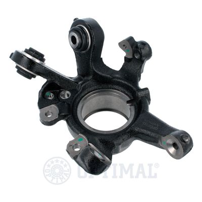 Steering Knuckle, wheel suspension OPTIMAL KN-502691-01-L